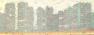 Large illustrated Kowloon City
