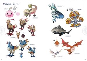 Atelier Ryza 2 ~Lost Lore and Secret Fairy~ Official Visual Collection