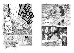 Bilingual Edition Deluxe Cells At Work! 1 CELLS AT Work! (Kodansha BILINGUAL Comics)