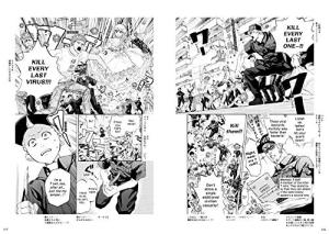 Bilingual Edition Deluxe Cells At Work! 1 CELLS AT Work! (Kodansha BILINGUAL Comics)