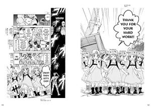 Bilingual Edition Deluxe Cells At Work! 1 CELLS AT Work! (Kodansha BILINGUAL Comics)