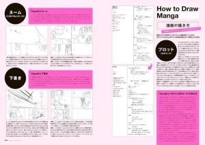 Record Of Pictures And Words Suzuhito Yasuda Creator?fS Book Manga/Illustration/Interview/Dialogue Collection (Kc Deluxe)