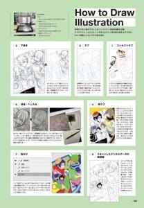 Record Of Pictures And Words Suzuhito Yasuda Creator?fS Book Manga/Illustration/Interview/Dialogue Collection (Kc Deluxe)