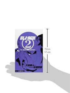 BLEACH THE HONEY DISH RHAPSODY (JUMP j BOOKS)
