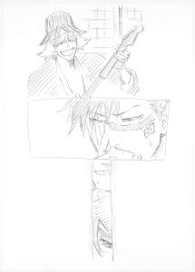 BLEACH Can't Fear Your Own World 2 (JUMP j BOOKS)