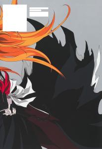 BLEACH Brave Souls Official Artworks (Treasured Edition Comics)