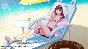 BLEACH Brave Souls Official Artworks (Treasured Edition Comics)