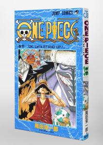ONE PIECE 10 (Jump Comics)