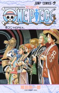 ONE PIECE 22 (Jump Comics)