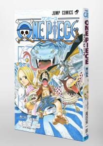 ONE PIECE 29 (Jump Comics)