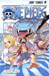 ONE PIECE 29 (Jump Comics)