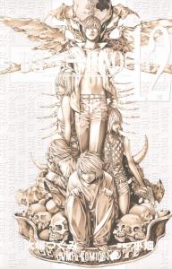 DEATH NOTE (12) (Jump Comics)