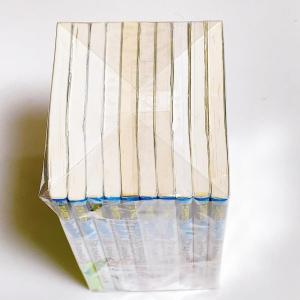 (All 10 Volumes Set)Doraemon English Comics (Shogakukan English Comics)