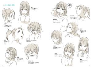 Illustration improvement techniques for breathing life into characters: Mini-book - Basics