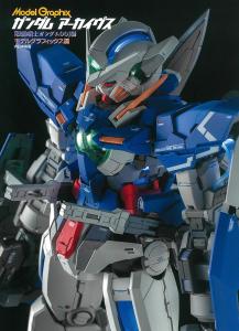 Gundam Archives 