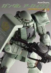Gundam Archives 