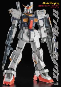 Gundam Archives 