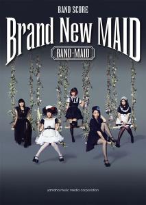 Band score BAND-MAID 