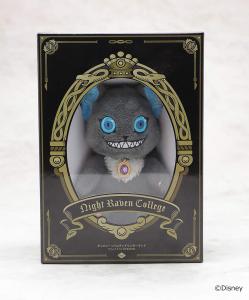 Disney Twisted Wonderland BOOK with Grimm Mascot Vol.1 (SE-MOOK)