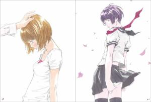 Doodle Note Eisaku Kubonouchi Works Collection