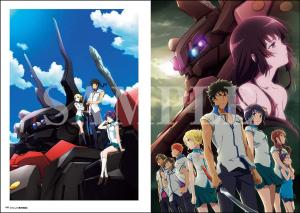 Lilium Yuriko Ishii Animation Works