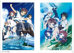 Lilium Yuriko Ishii Animation Works