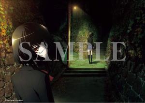 Lilium Yuriko Ishii Animation Works