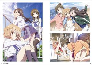 Lilium Yuriko Ishii Animation Works