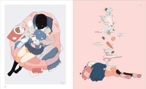 Aquarium Daisuke Richard Making & Works