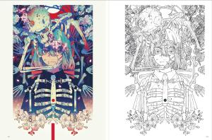 Akiakane Art Book Aftermath