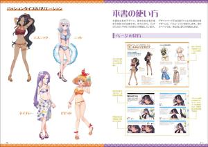 How to draw a swimsuit (super easy to draw series)