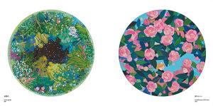 Collection of Yoriyuki Ikegami's works