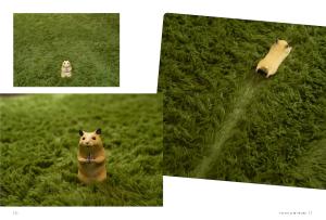 The Art of Mechissai