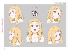 Animator Yuhei Murota's idea of ??how to create a hit character design