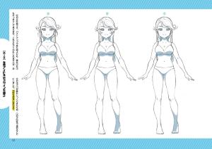 Animator Yuhei Murota's idea of ??how to create a hit character design