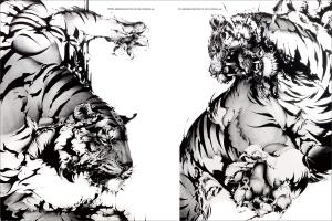 Nekoshowgun art book