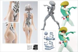 SCULPTORS04 Sculpters 04 (Genkosha MOOK)