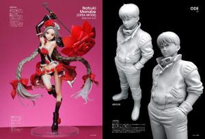 SCULPTORS04 Sculpters 04 (Genkosha MOOK)