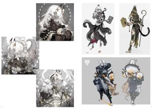 Shiba picture collection AS PROGRESS