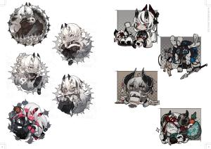 Shiba picture collection AS PROGRESS