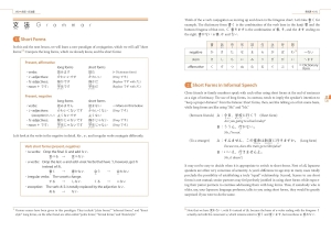 GENKI: An Integrated Course in Elementary Japanese I [Third Edition]