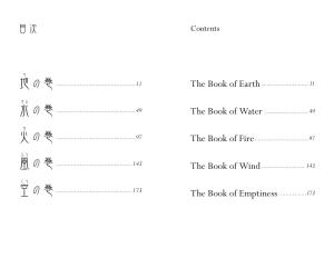 The Book Of Five Rings [Japanese-English Translation] (Japanese-English Translation)