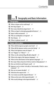 Japan Entire Q&A Everything You Should Know About Japan [Japanese-English Translation] (Japanese Translation)
