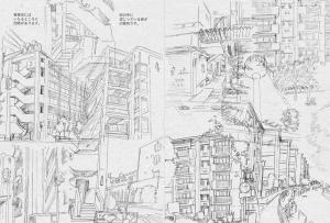 ILLUSTRATION MAKING & VISUAL BOOK series :: Malbeni Akane Marubeni Akane JAPANESE EDITION