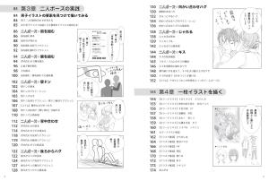 How To Draw Two Moe Characters (Boys Version)