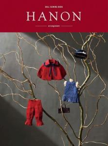 HANON -Arrangement-