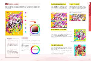 How To Design And Draw Characters: Colorful Pop Illustration Techniques