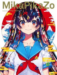MikaPikaZo Artwork