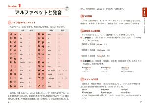 Learn Spanish through grammar