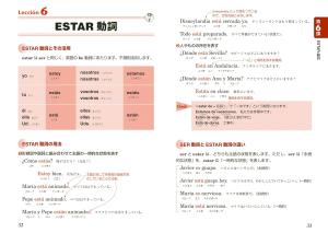 Learn Spanish through grammar